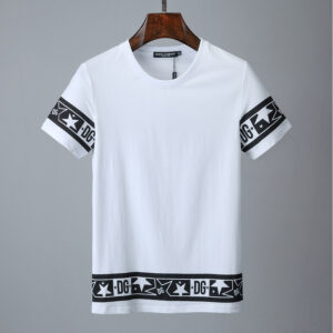 Dolce & Gabbana D&G T Shirts - HC-TX-Max4983