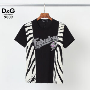 Dolce & Gabbana D&G T Shirts - HC-TX-Max5001