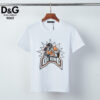 Dolce & Gabbana D&G T Shirts - HC-TX-Max5006