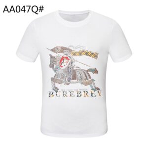 Unisex - Limited Edition Burberry T Shirts - B9G-TX-Max5094