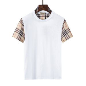 Unisex - Limited Edition Burberry T Shirts - B9G-TX-Max5095