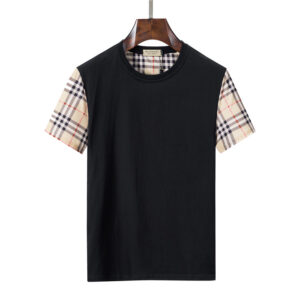 Limited Edition Burberry T Shirts - HC-TX-Max5096