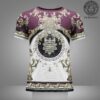 Unisex - Limited Edition Versace T Shirts B9G-TX-Max5119