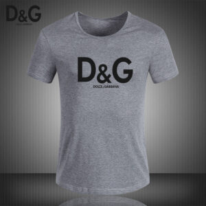 Dolce & Gabbana D&G T Shirts - HC-TX-Max5138