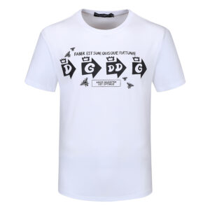 Dolce & Gabbana D&G T Shirts -  HC-TX-Max5143