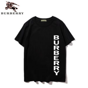 Unisex - Limited Edition Burberry T Shirts - B9G-TX-Max5217