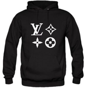 Louis Vuitton Premium Hoodie -  B9G-AF-Max5232