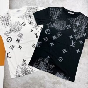 Limited Edition 2025 LV Unisex T-shirt - Max5251