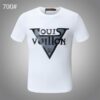 Limited LV Luxury Brand Unisex T-Shirt Gift Hot 2025 Max5256