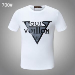 Limited LV Luxury Brand Unisex T-Shirt Gift Hot 2025 Max5256