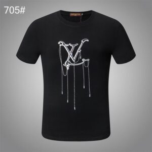Limited LV Luxury Brand Unisex T-Shirt Gift Hot 2025 Max5257