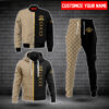 Combo Gucci Jacket & Hoodie &  Pants Max5302