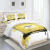 Chanel Premium Fashion Limited Luxury Brand Bedding Set Home Decor -Min00424