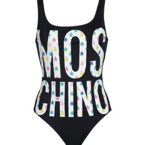 Moschino Star swimsuit-PM00523