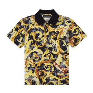 Versace Polo Shirt For Men - DN26060638