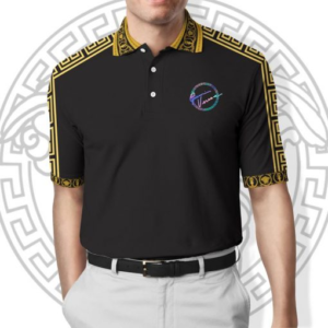 Versace Polo Shirt For Men - DN26220503