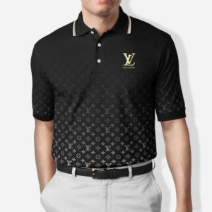 PREMIUM POLO SHIRT, Louis Vuitton POLO SHIRT FOR MEN - DN9190785