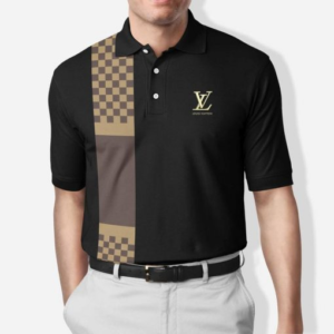Limited LV Polo shirts for Men Hot 2024 NMTD0116-2