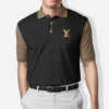 PREMIUM POLO SHIRT, Louis Vuitton POLO SHIRT FOR MEN - DN9190789