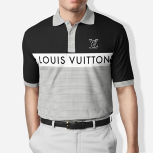 Limited LV Polo shirts for Men Hot 2024 NMTD0116-8