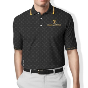 Limited LV Polo shirts for Men Hot 2024 NMTD0117