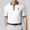 PREMIUM POLO SHIRT, Louis Vuitton POLO SHIRT FOR MEN - DN9190797