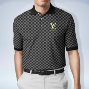 Limited LV Polo shirts for Men Hot 2024 NMTD0118-12
