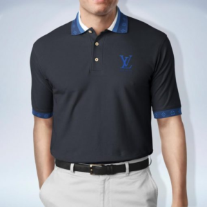 Limited LV Polo shirts for Men Hot 2024 NMTD0118-15