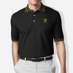 Limited LV Polo shirts for Men Hot 2024 NMTD0118-5