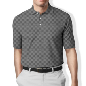 PREMIUM POLO SHIRT, Louis Vuitton POLO SHIRT FOR MEN - DN91907105