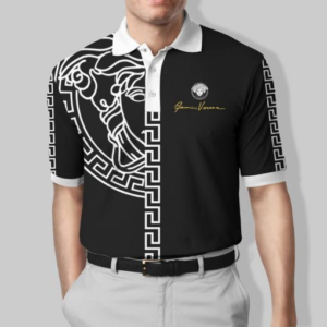 Limited Versa.ce Polo shirts for Men Hot 2026 NMTD1301-5