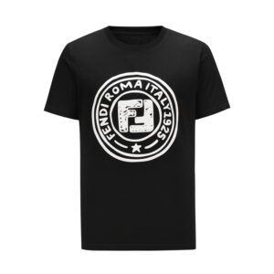 2025 Fendi Unisex T-Shirt - DN9280219