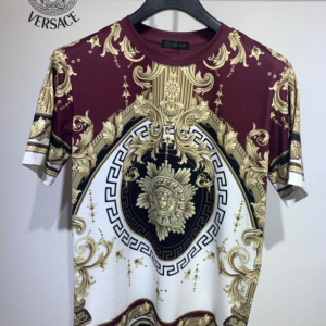 Unisex - Limited Edition Versace T Shirts B9G-TX-Oder466