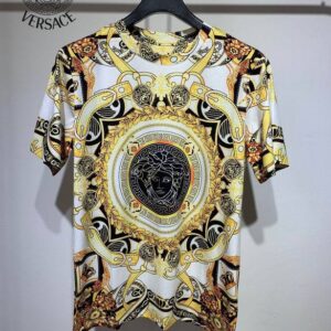 Unisex - Limited Edition Versace T Shirts B9G-TX-Oder483