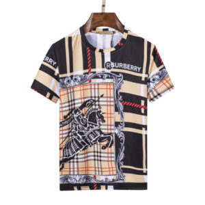 Burberry Unisex T-Shirt – Oder999