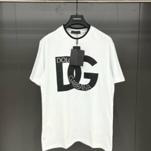 Limited D&G Luxury Brand Unisex T-Shirt Gift PEA6011