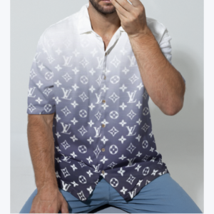 Limited LV Button Shirt for Men Hot 2026 TH3200907