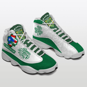 St patrick’s day shoes for men women irish sneakers shoes irish pride sports shoes gifts PEA20013