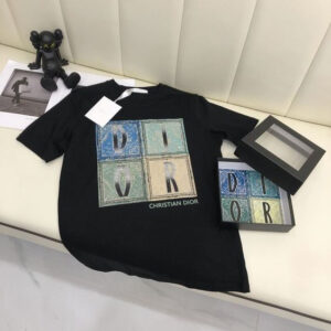 Limited Dior Brand Unisex T-Shirt Gift Hot 2026 PEA31060