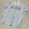 Limited Edition 2026 Dior Unisex T-shirt - PEA31061a
