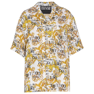 Limited Versa.ce Button Shirt for Men Hot 2026 PEA31102