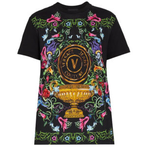 Limited Versa.ce Brand Unisex T-Shirt Gift Hot 2026 PEA31134