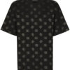 Limited D&G Luxury Brand Unisex T-Shirt Gift Hot 2025 PEA31141