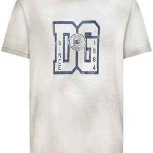 Limited D&G Luxury Brand Unisex T-Shirt Gift Hot 2025 PEA31143