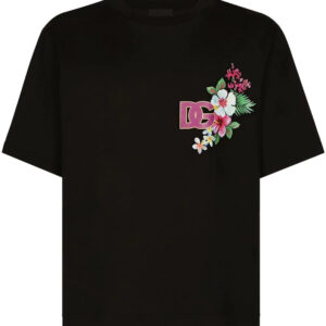 Limited D&G Luxury Brand Unisex T-Shirt Gift Hot 2025 PEA31146