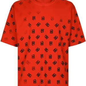 Limited D&G Luxury Brand Unisex T-Shirt Gift Hot 2025 PEA31149