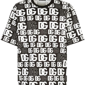 Limited D&G Luxury Brand Unisex T-Shirt Gift Hot 2025 PEA31155