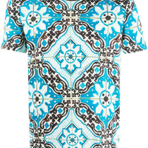 Limited D&G Luxury Brand Unisex T-Shirt Gift Hot 2025 PEA31163