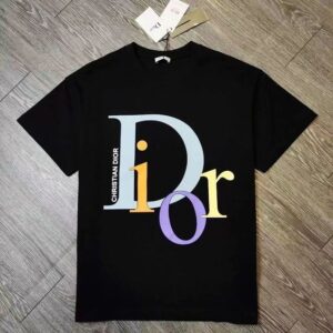 Limited Dior Brand Unisex T-Shirt Gift Hot 2026 PEA31175