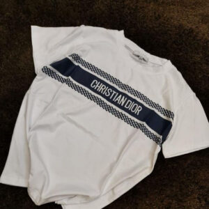 Limited Dior Brand Unisex T-Shirt Gift Hot 2026 PEA31177